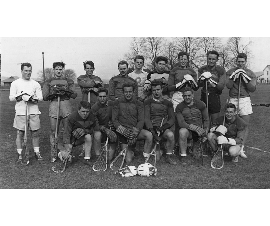 First Lacrosse Team In Midwest Led by DTD Brothers