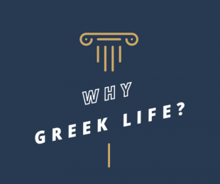 Greek Week 2019
