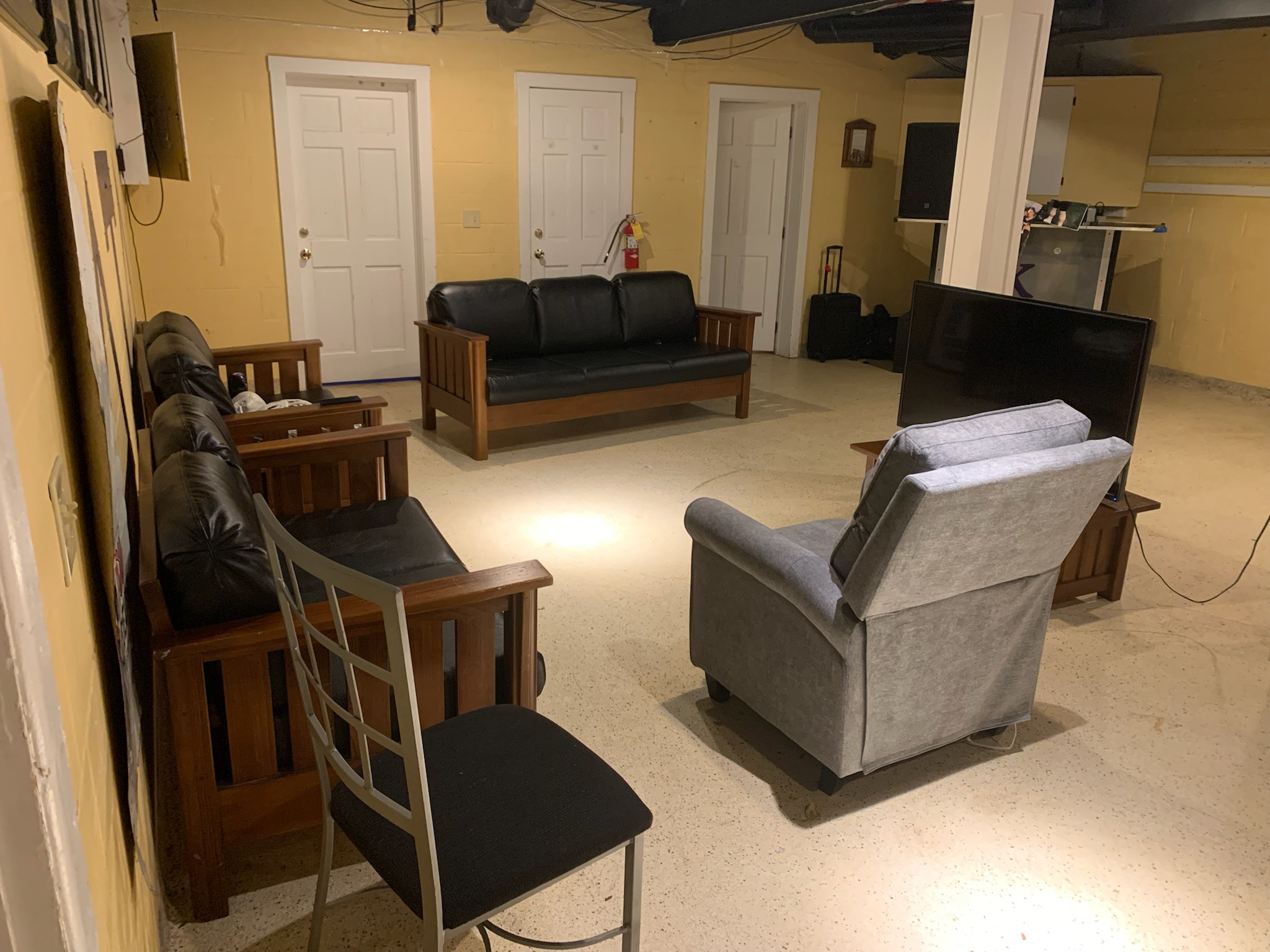 New Lodge Furniture